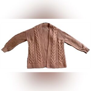 🩷Warm and Cozy Knit Cardigan🩷